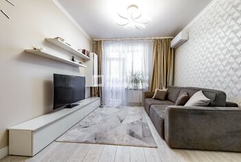 1-комн. кв. 46 м² 14/14 этаж