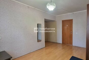 3-комн. кв. 65.4 м² 2/9 этаж