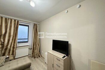 1-комн. кв. 39.4 м² 10/11 этаж