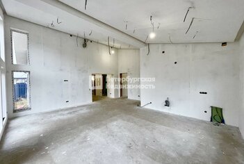 Жилой дом 120 м² в тер Усадьба в Кавголово ул Лесная