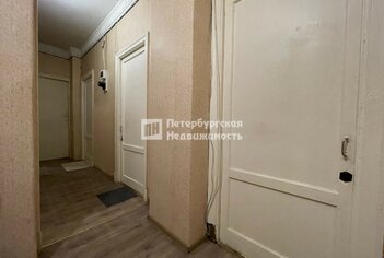 4-комн. кв. 77.3 м² 1/5 этаж