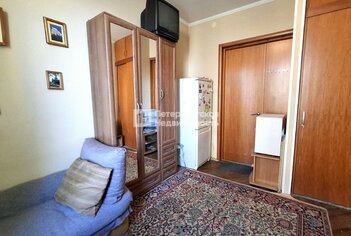 Комната 14.2 м² в 4-комн. кв. 5/7 этаж