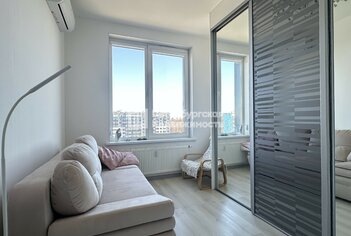 1-комн. кв. 32.2 м² 11/11 этаж