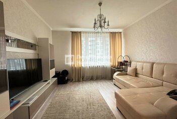  Квартира 55.9 кв.м. у метро Проспект Ветеранов