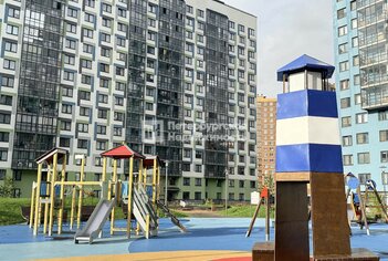 Студия 25.3 м² 14/15 этаж