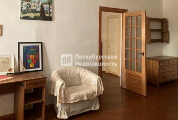 2-комн. кв. 47.5 м² 2/5 этаж