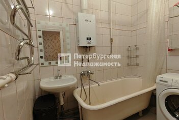 2-комн. кв. 46.6 м² 3/5 этаж