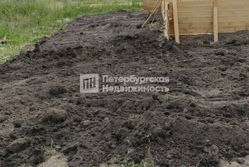 Земельный участок 8.93 сот. в тер. ТСН ДНП Ягодное 2