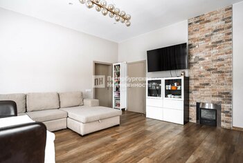 Жилой дом 86.5 м² в деревня Горки (Веревское с/п) ул Пушкина, д7