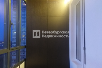 Студия 26.7 м² 14/25 этаж