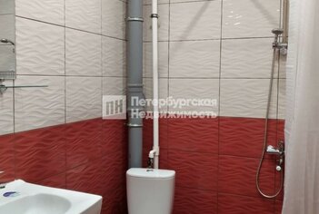  Студия 25 кв.м. у метро Купчино