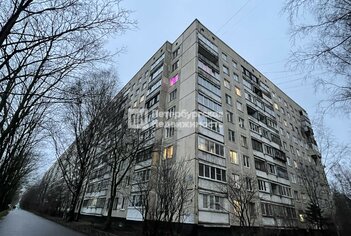  Квартира 40 кв.м. у метро Академическая