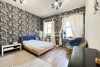 3-комн. кв. 94.6 м² 3/5 этаж