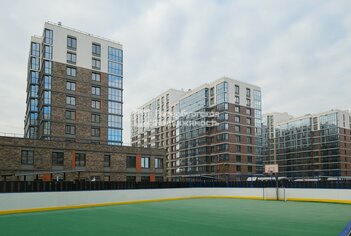 Студия 26.02 м² 8/12 этаж