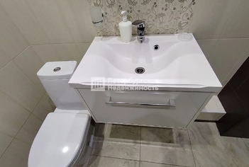 Студия 29.4 м² 4/9 этаж