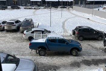 Студия 19.2 м² 2/18 этаж