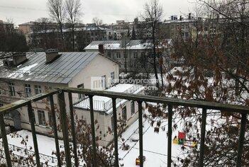 2-комн. кв. 44.5 м² 5/5 этаж