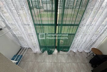 Студия 23.5 м² 1/13 этаж