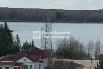 Жилой дом 72 м² в гп Свирьстрой ул Графтио, д26