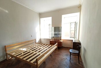 2-комн. кв. 45.9 м² 3/4 этаж