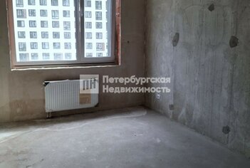 1-комн. кв. 32.64 м² 5/18 этаж