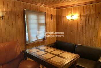 Коттедж 142.6 м² в тер Горская ул Гагаринская, д3 к А
