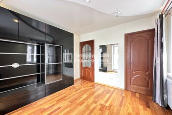 3-комн. кв. 62.6 м² 3/7 этаж