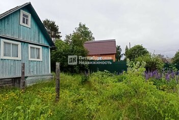 Земельный участок 35 м² в тер. СНТ Май-губа №2, д57