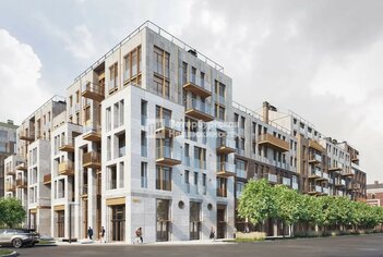 2-комн. кв. 73.36 м² 3/8 этаж