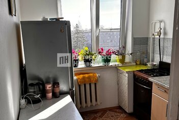 2-комн. кв. 43 м² 5/5 этаж