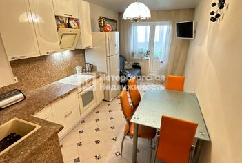 2-комн. кв. 68.7 м² 5/25 этаж
