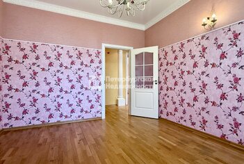 3-комн. кв. 78.4 м² 3/7 этаж