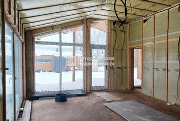 Жилой дом 74.6 м² в поселок Торфяное, д482