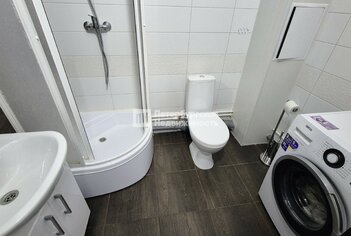 Студия 24.6 м² 6/25 этаж