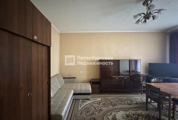 2-комн. кв. 62.8 м² 2/5 этаж