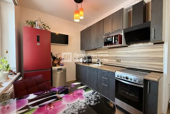 Студия 24.1 м² 9/12 этаж