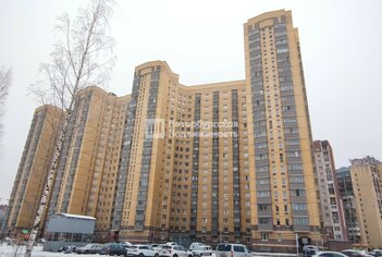  Студия 24.9 кв.м.