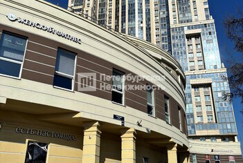 1-комн. кв. 41.9 м² 17/27 этаж