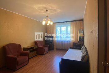  Квартира 39 кв.м.