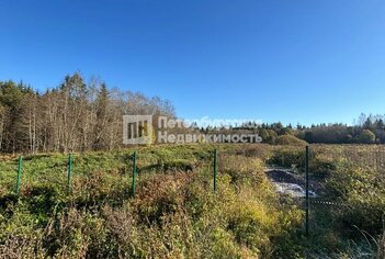 Земельный участок 15 сот. в деревня Красные Горы