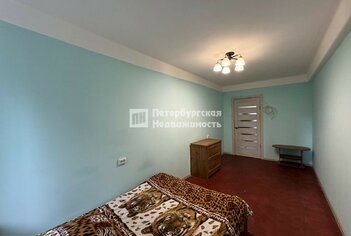 3-комн. кв. 58.8 м² 7/7 этаж