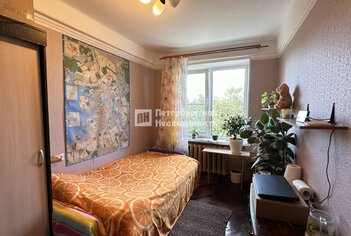 3-комн. кв. 54.7 м² 5/5 этаж