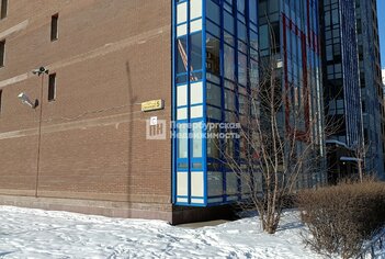 Студия 23.8 м² 10/12 этаж