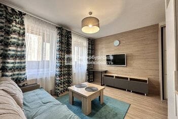 Студия 24.7 м² 4/24 этаж