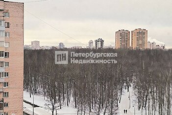 3-комн. кв. 71 м² 9/9 этаж