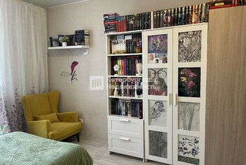 Студия 20.2 м² 18/20 этаж