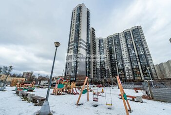 2-комн. кв. 53.5 м² 10/24 этаж