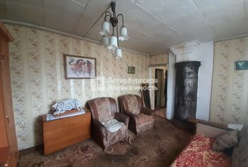 Жилой дом 79 м² в деревня Сорокино ул Зеленая, д3