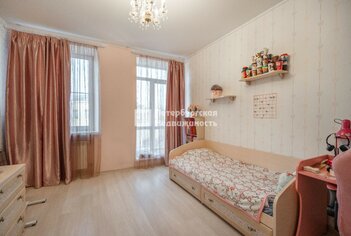 3-комн. кв. 96.5 м² 4/6 этаж