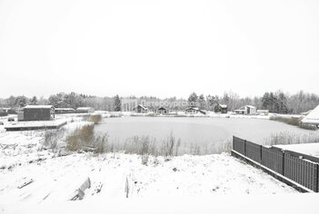 Коттедж 339 м² в деревня Кукушкино ул Озерная, д30